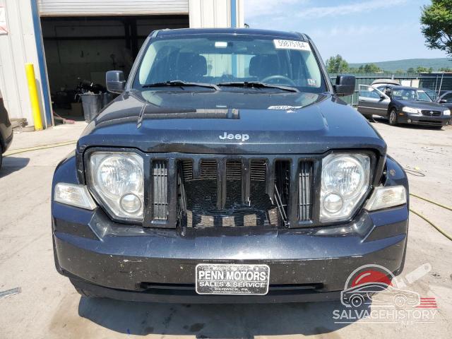 1C4PJMAK0CW103097 2012 JEEP LIBERTY photo no. 5