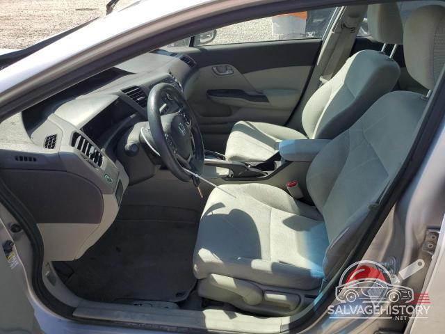 2HGFB2F51CH303776 2012 HONDA CIVIC photo no. 7