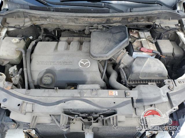 JM3TB3DA3B0319236 2011 MAZDA CX-9 photo no. 11