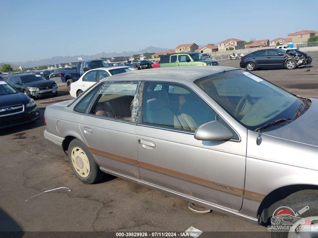 1FALP52U9SA276931 1995 FORD TAURUS photo no. 6