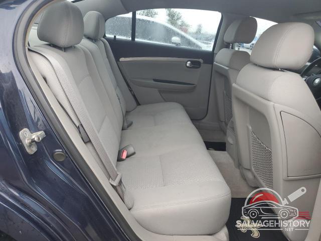 1G8ZS57B39F206441 2009 SATURN AURA photo no. 10