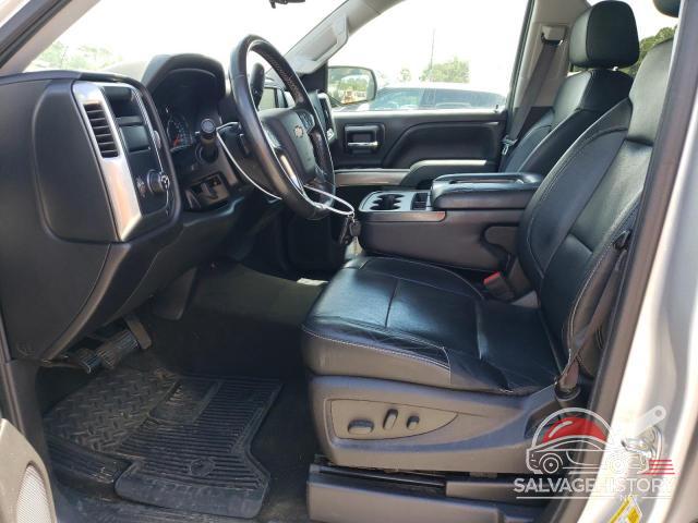 3GCPCREC9FG524801 2015 CHEVROLET ALL Models photo no. 7