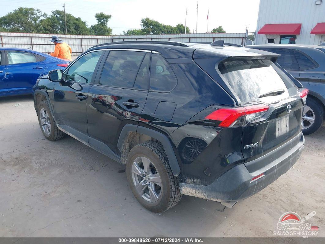 2T3P1RFV5NW264921 2022 TOYOTA RAV4 photo no. 3