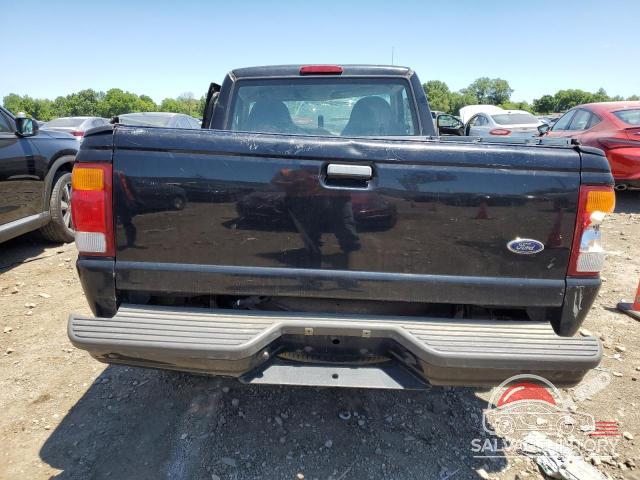 1FTYR10U3WPB37578 1998 FORD RANGER photo no. 6