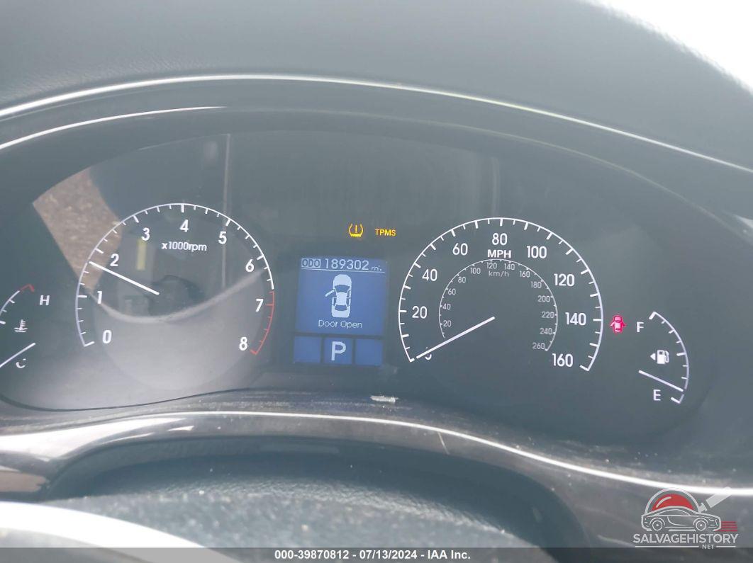 KMHGC4DDXDU243688 2013 HYUNDAI GENESIS photo no. 7