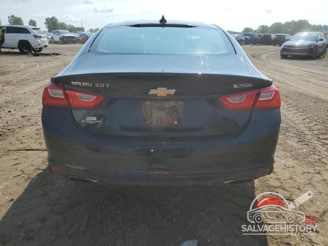 1G1ZH5SX2GF333551 2016 CHEVROLET MALIBU photo no. 6