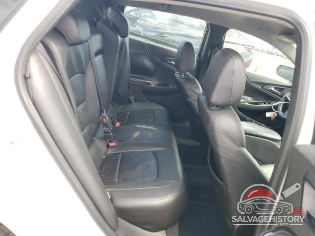 1G1ZE5ST7GF270503 2016 CHEVROLET MALIBU photo no. 10