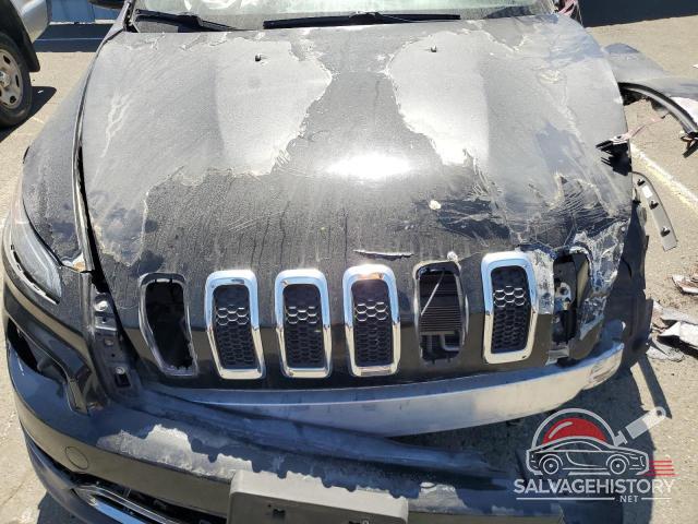 1C4PJLDS0FW560096 2015 JEEP GRAND CHER photo no. 12