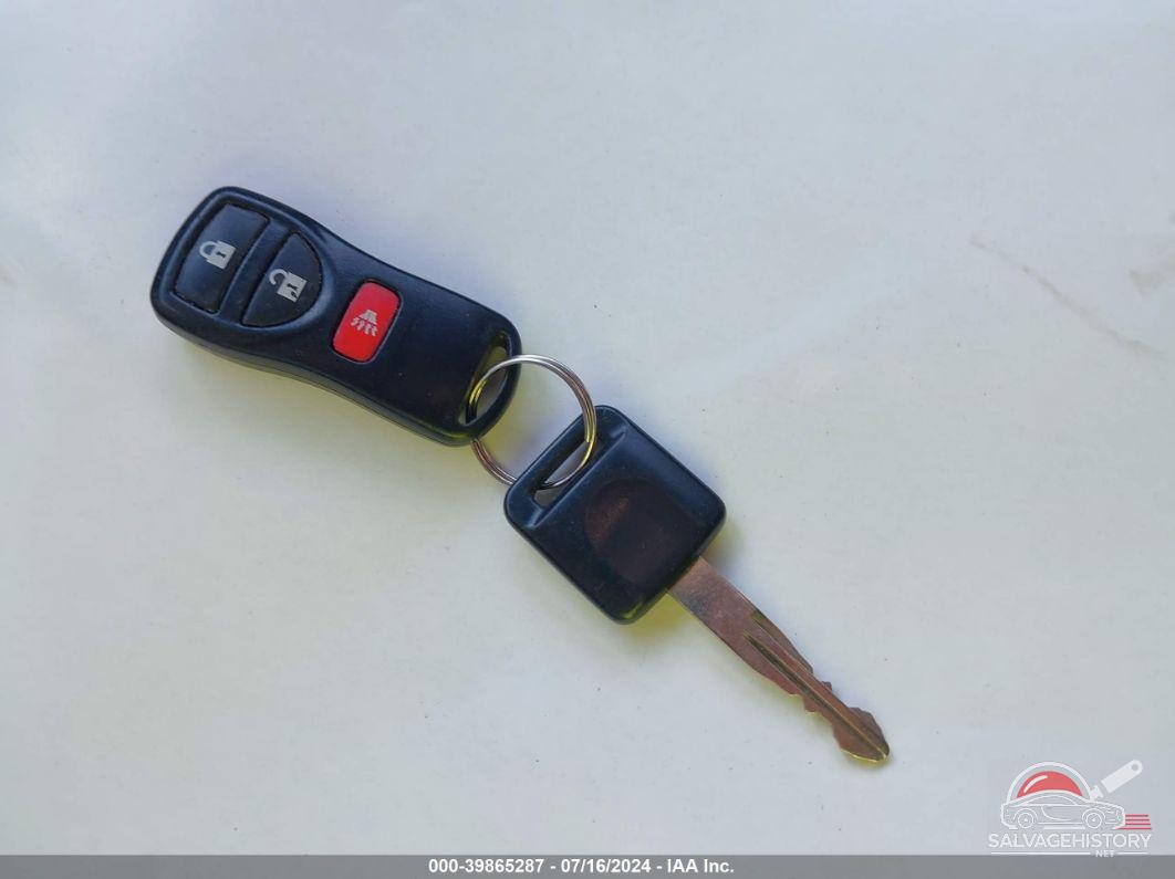 5N1AR18W27C618563 2007 NISSAN PATHFINDER photo no. 11