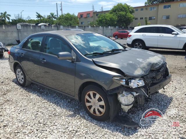 2T1BU4EE7BC675670 2011 TOYOTA COROLLA photo no. 4