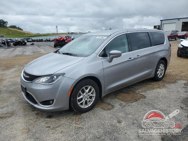 2C4RC1FG6LR143778 2020 CHRYSLER PACIFICA photo no. 22