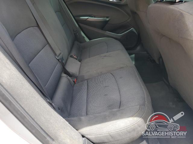1G1BC5SM9J7241327 2018 CHEVROLET CRUZE photo no. 10