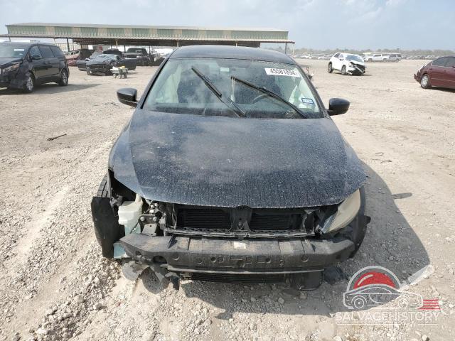 3VW2K7AJXFM353514 2015 VOLKSWAGEN JETTA photo no. 5