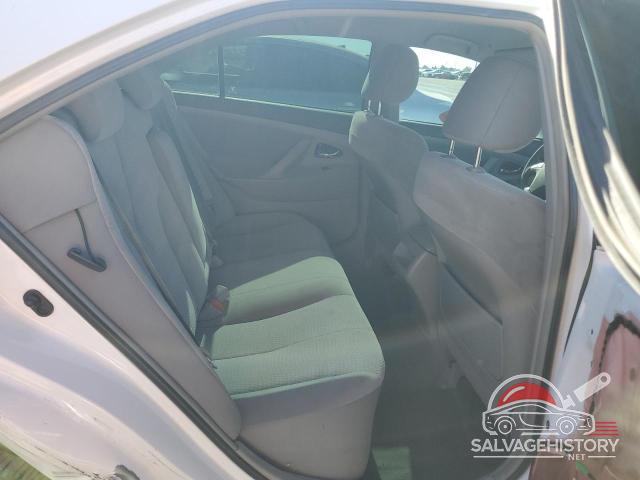 4T1BF3EKXBU717242 2011 TOYOTA CAMRY photo no. 10