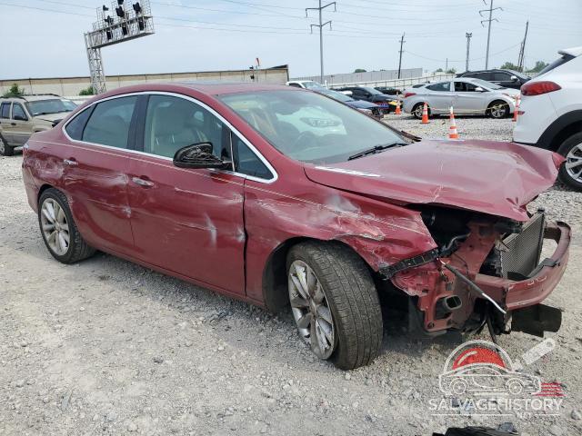1G4PS5SK1D4244674 2013 BUICK VERANO photo no. 4