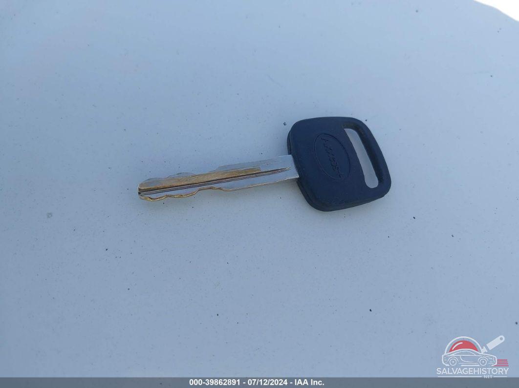 4T1BG22K71U785346 2001 TOYOTA CAMRY photo no. 11