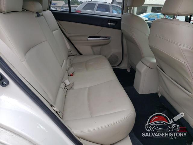 JF2GPAPC7FH288143 2015 SUBARU XV photo no. 10