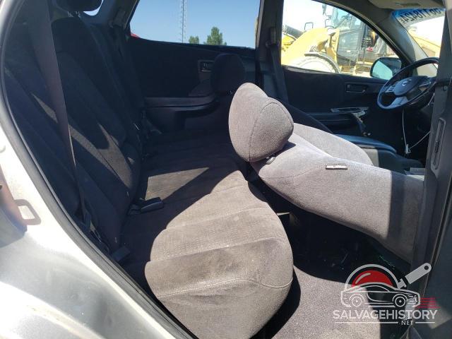 JN8AZ08T64W222221 2004 NISSAN MURANO photo no. 10