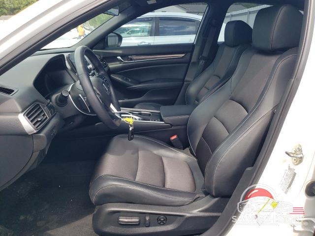 1HGCV2F32JA015303 2018 HONDA ACCORD photo no. 7