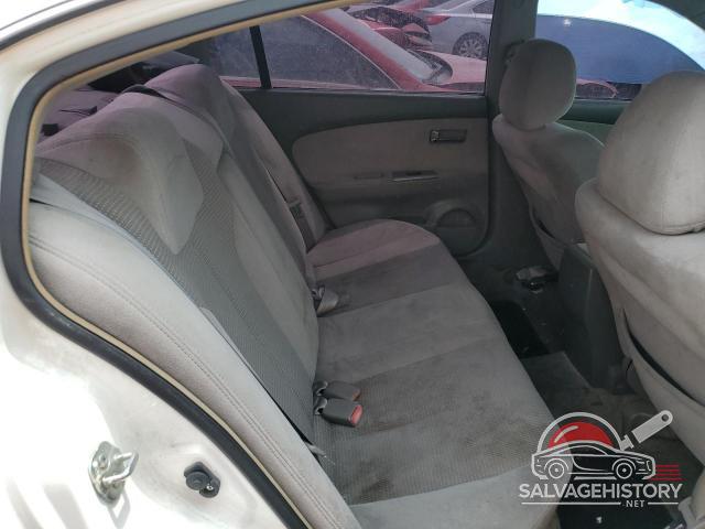 1N4AL11E85C322960 2005 NISSAN ALTIMA photo no. 11