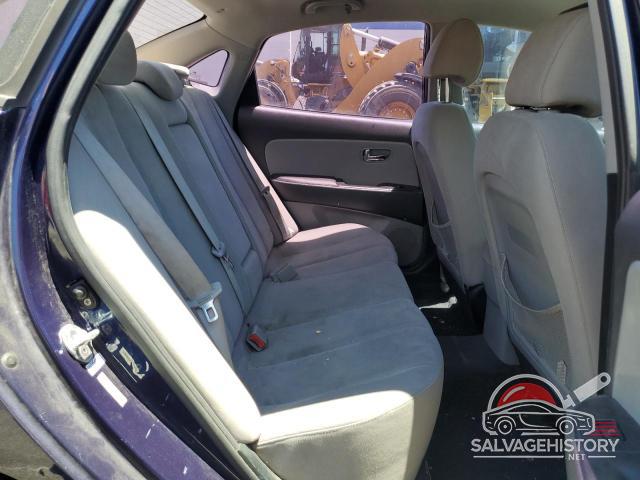 KMHDU4AD8AU966018 2010 HYUNDAI ELANTRA photo no. 10