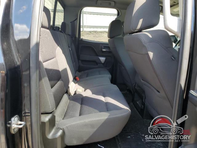 1GCVKREC5GZ270869 2016 CHEVROLET ALL Models photo no. 10