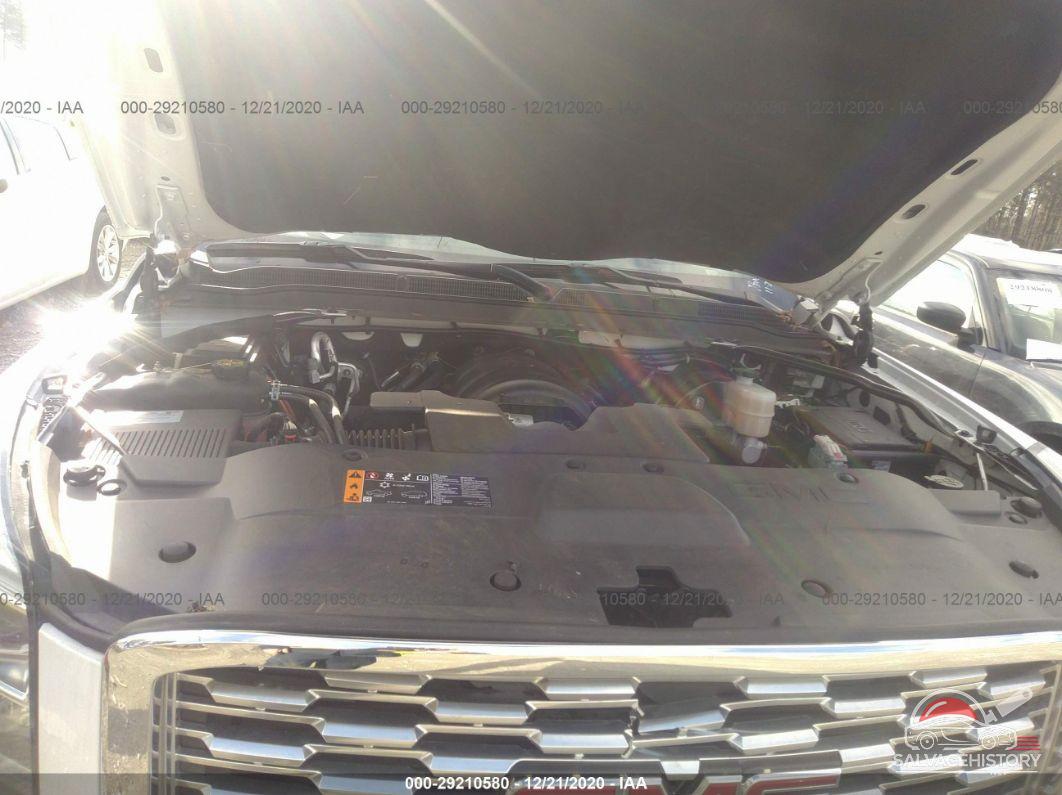 1GKS1HKJ5LR173317 2020 GMC YUKON XL photo no. 10