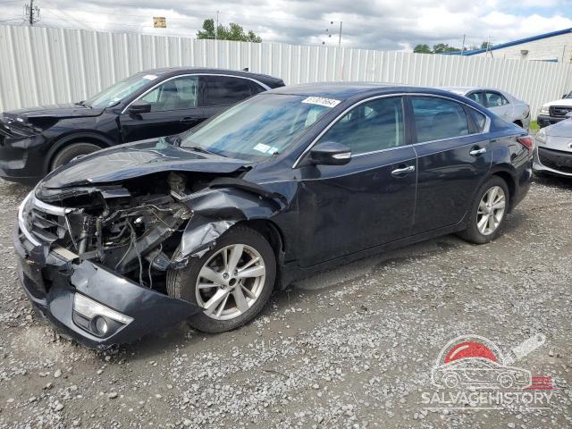 1N4AL3AP2FC431736 2015 NISSAN ALTIMA photo no. 2
