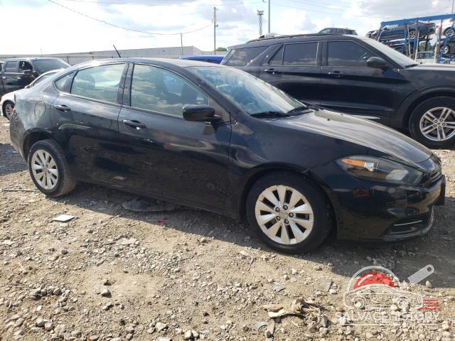 1C3CDFBB7ED901762 2014 DODGE DART photo no. 4