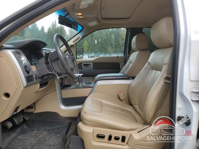 1FTFW1CT4EKE13829 2014 FORD F-150 photo no. 7