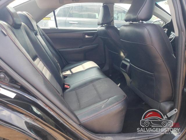4T1BF1FK6HU657861 2017 TOYOTA CAMRY photo no. 10