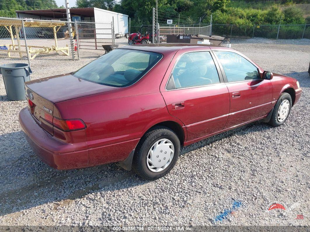 4T1BG22K3XU581121 1999 TOYOTA CAMRY photo no. 4