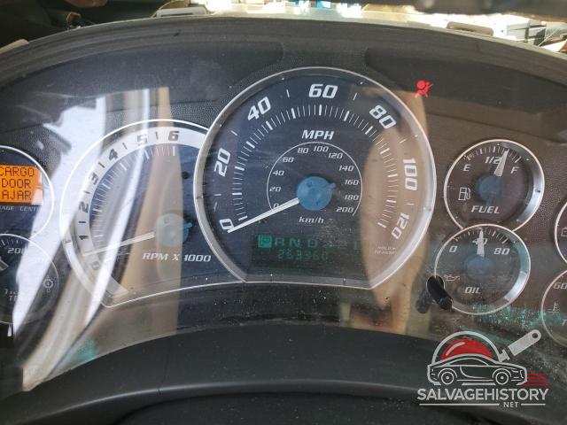 1GYEK63N02R255993 2002 CADILLAC ESCALADE photo no. 9