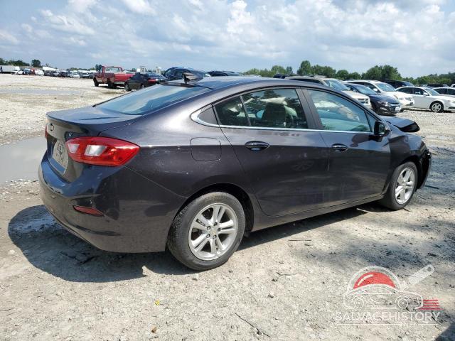 1G1BE5SM1G7264068 2016 CHEVROLET CRUZE photo no. 3