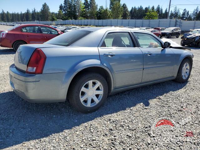 2C3LA43R26H484337 2006 CHRYSLER 300 photo no. 3