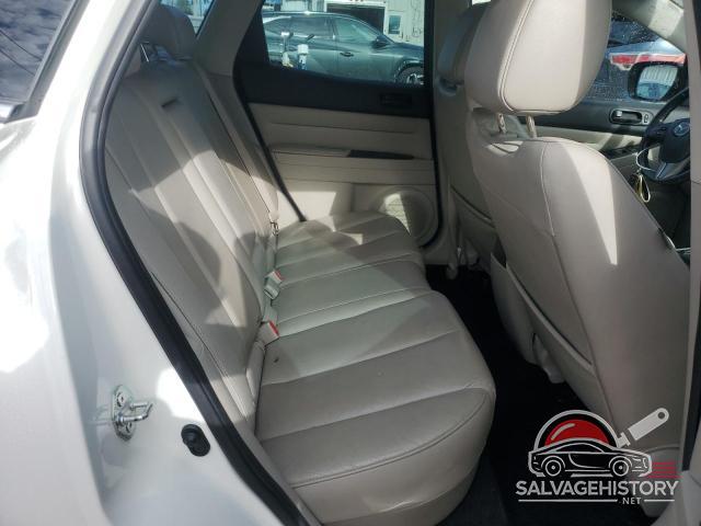 JM3ER2C55B0363516 2011 MAZDA CX-7 photo no. 11