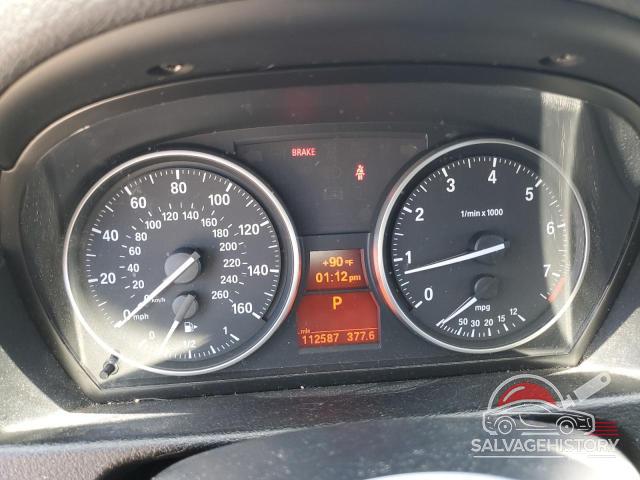 WBAVL1C51FVY37259 2015 BMW X1 photo no. 9