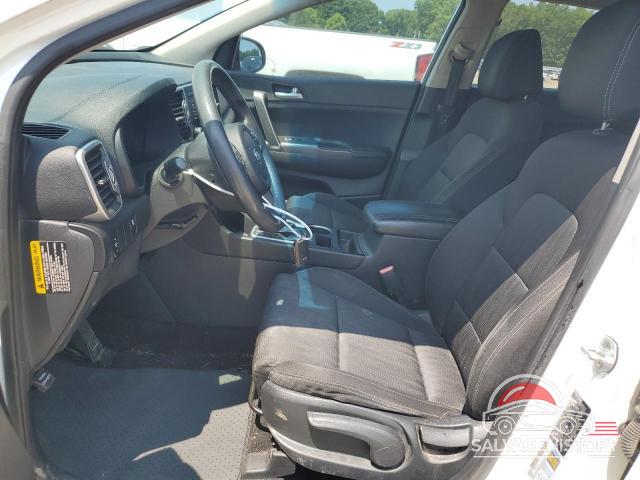 KNDPM3AC3H7070026 2017 KIA SPORTAGE photo no. 7