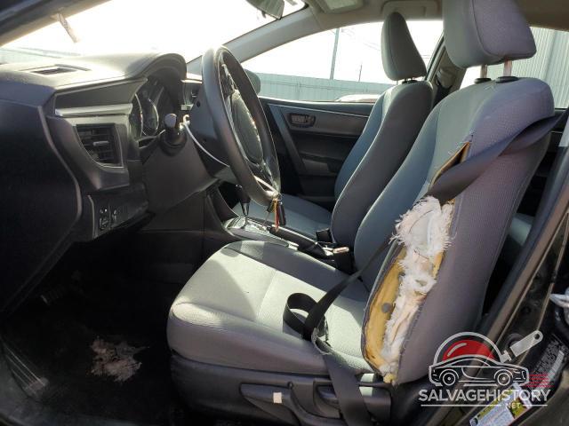 2T1BURHE5GC625611 2016 TOYOTA COROLLA photo no. 7