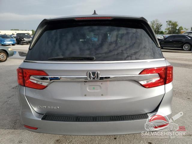 5FNRL6H75KB017691 2019 HONDA All Models photo no. 6