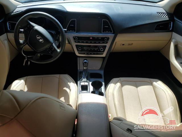 5NPE34AF2GH300739 2016 HYUNDAI SONATA photo no. 8