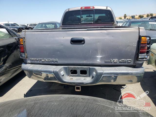 5TBBT441X2S328402 2002 TOYOTA TUNDRA photo no. 6