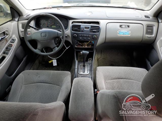 3HGCG66512G704397 2002 HONDA ACCORD photo no. 8