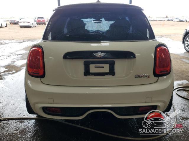 WMWXP7C52F2A42239 2015 MINI COOPER photo no. 6