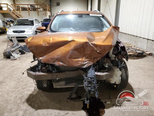 MAJ6S3KL9LC338406 2020 FORD ECOSPORT photo no. 5