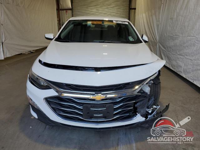 1G1ZD5ST8PF205615 2023 CHEVROLET MALIBU photo no. 5