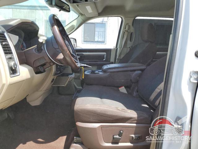 1C6RR7LM7FS748589 2015 RAM 1500 photo no. 7