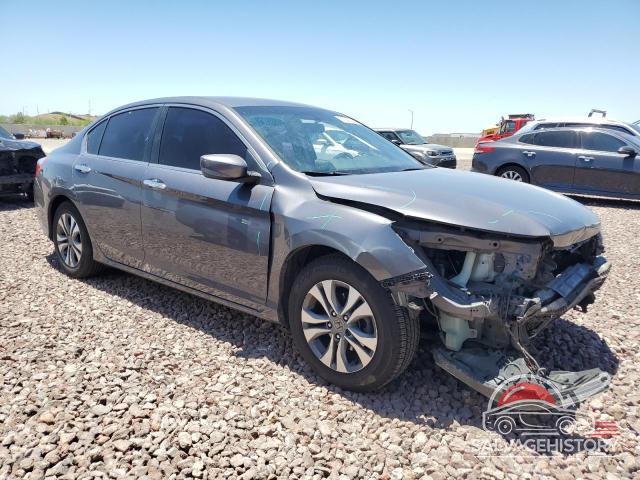 1HGCR2F34FA104883 2015 HONDA ACCORD photo no. 4
