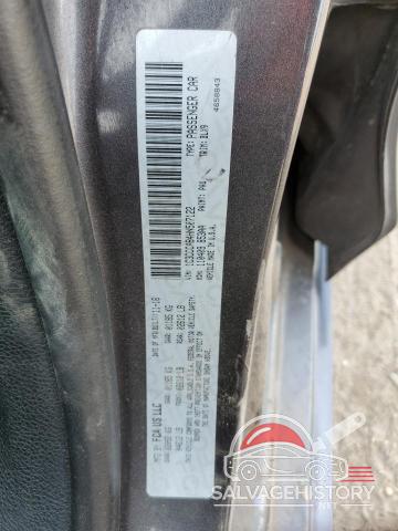 1C3CCCAB4HN507122 2017 CHRYSLER 200 photo no. 12