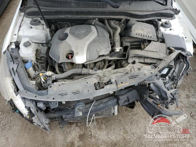 5XXGR4A65FG491915 2015 KIA OPTIMA photo no. 11